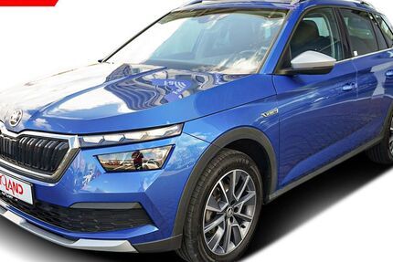 Skoda Kamiq 51.098 km 18.950 &euro; Göttingen 37081
