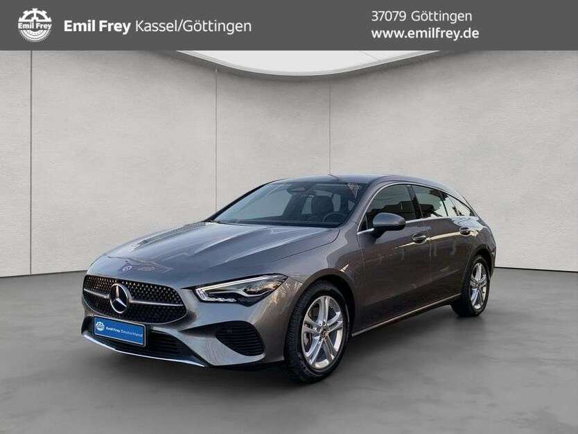 CLA 180