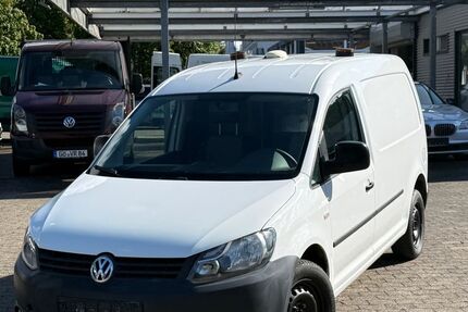 VW Caddy Maxi 224.500 km 4.550 € Göttingen 37081