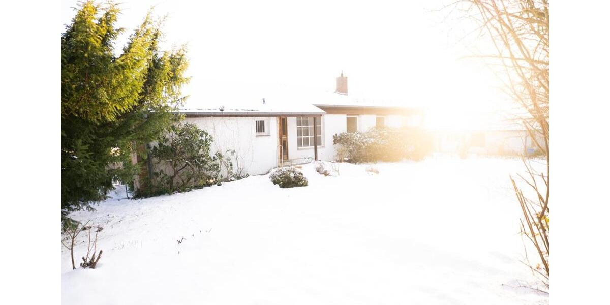 Traumhafte Wohnung zu vermieten in Geismar – hundefreundlich 5 zimmer