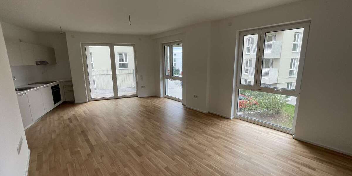 Etagenwohnung Göttingen Nordstadt - 3 Zimmer, 77 m&sup2;, 430.500&euro; | Angebot:26365336