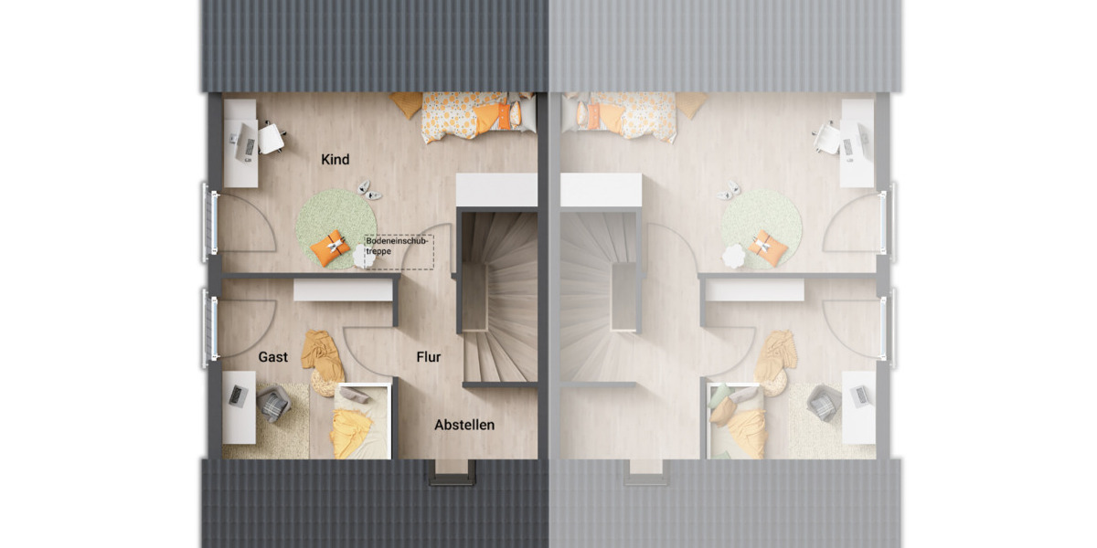 Mehrfamilienhaus, Wohnhaus Gleichen Etzenborn - 5 Zimmer, 140 m&sup2;, 267.390&euro; | Angebot:25777660