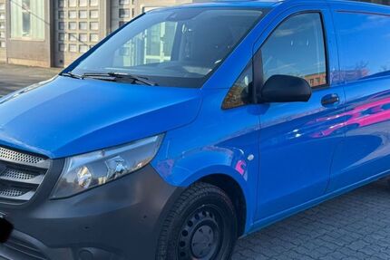 Mercedes-Benz Vito 318.700 km 6.950 &euro; Göttingen 37077