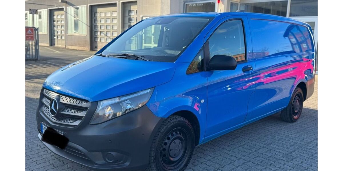 Mercedes-Benz Vito 318.700 km 6.950 &euro; Göttingen 37077