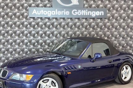 BMW Z3 119.123 km 8.999 &euro; Göttingen 37081