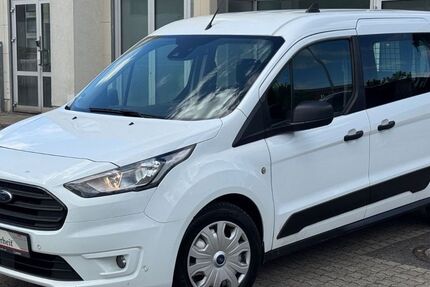 Ford Transit 161.800 km 9.900 &euro; Göttingen 37077