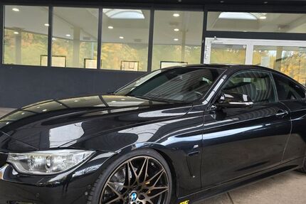 BMW 435 213.000 km 25.450 &euro; Göttingen 37081