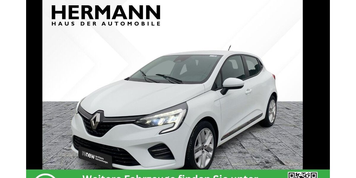 Renault Clio 48.820 km 12.993 &euro; Northeim 37154