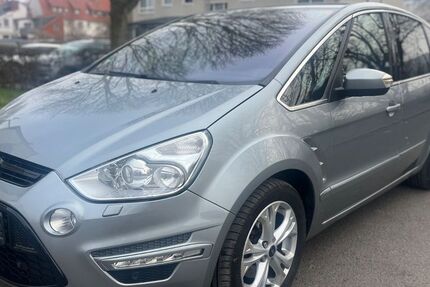 Ford S-Max 435.097 km 3.490 € Bovenden 37120