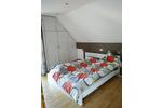 Dachgeschoßwohnung Uslar - 3 Zimmer, 105 m&sup2;, 850&euro; | Angebot:26354068