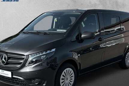 Mercedes-Benz Vito 38.000 km 55.900 € Duderstadt 37115