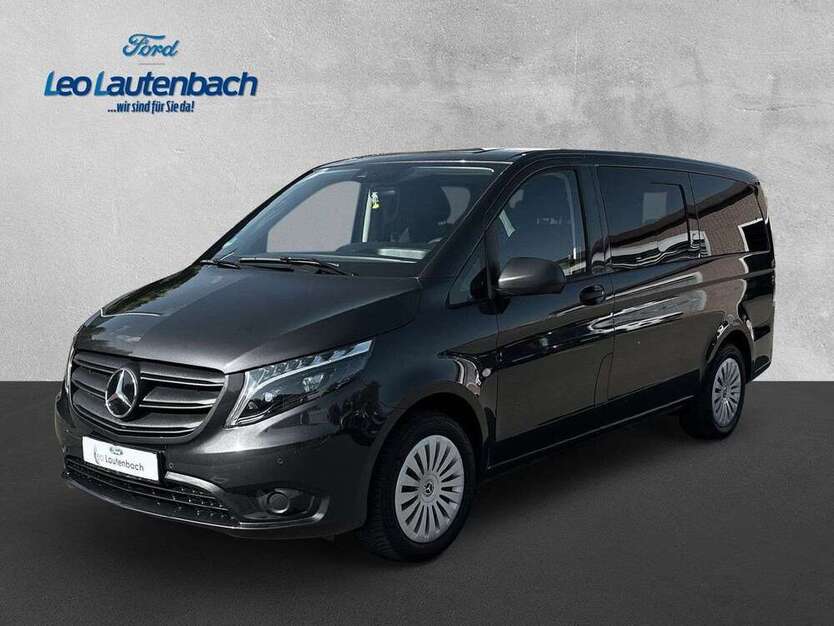 Mercedes-Benz Vito 38.000 km 55.900 € Duderstadt 37115