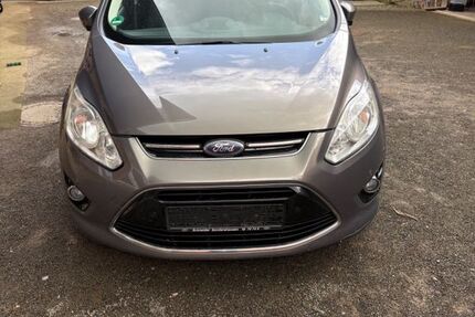 Ford C-Max 167.498 km 5.500 &euro; Rhumspringe 37434