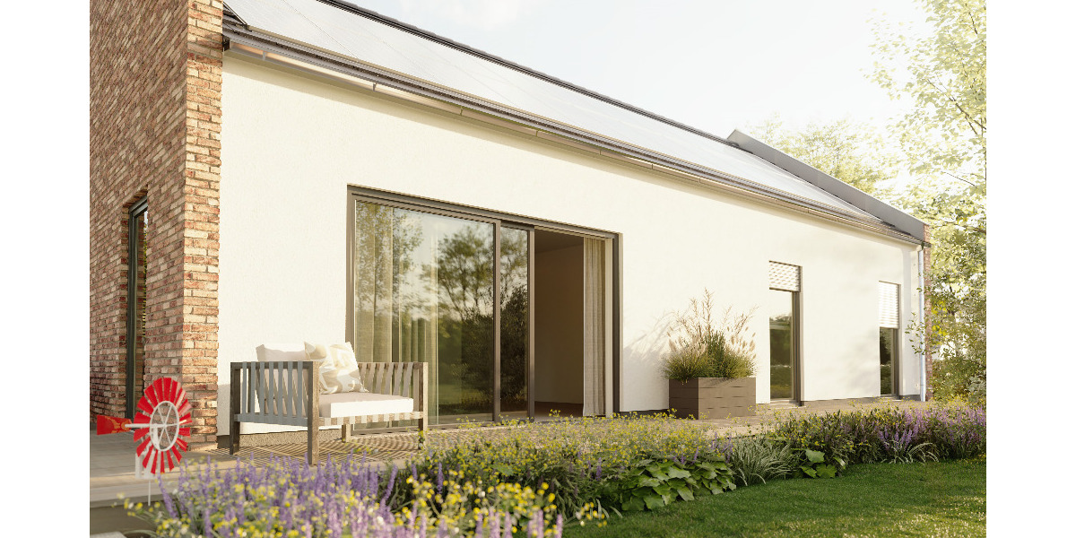 Bungalow Adelebsen - 5 Zimmer, 102 m&sup2;, 229.350&euro; | Angebot:25700344