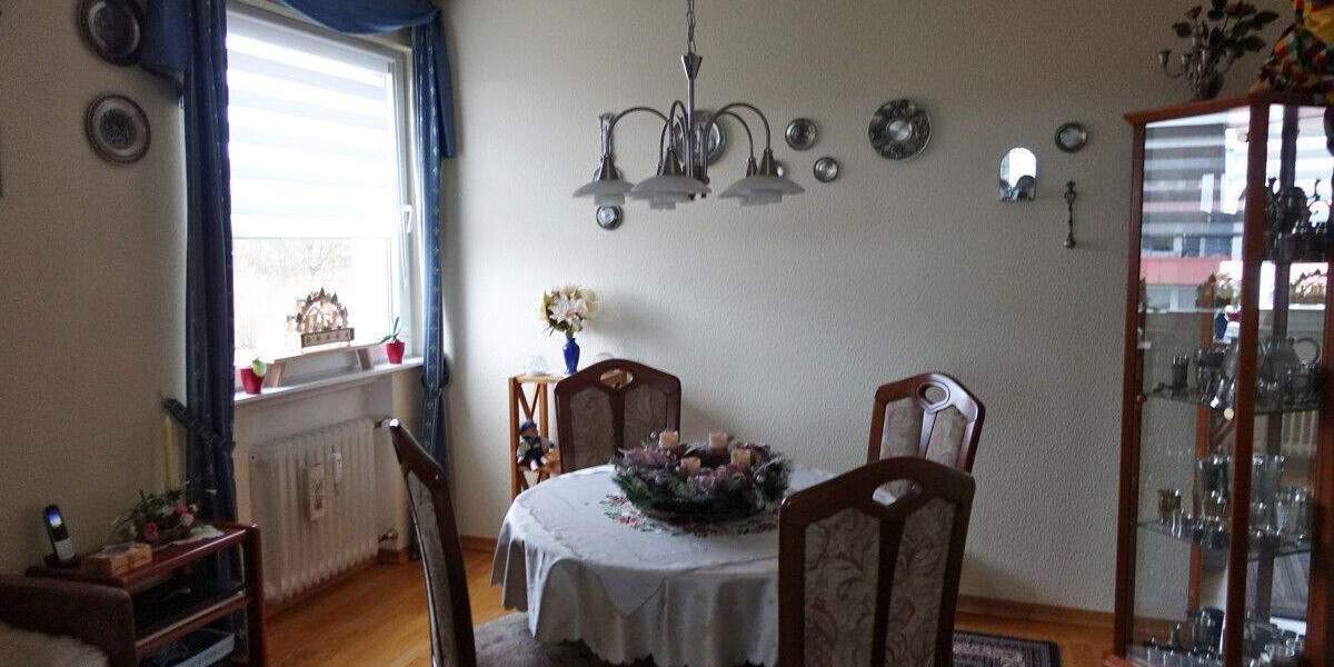 Etagenwohnung Göttingen Oststadt - 2 Zimmer, 73 m&sup2;, 185.000&euro; | Angebot:25372603