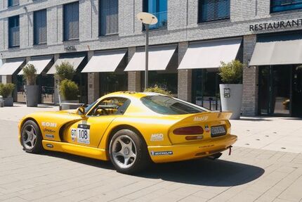 Dodge Viper 84.900 km 64.990 &euro; Göttingen 37073