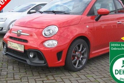 Abarth 595 27.100 km 15.950 € Göttingen 37081