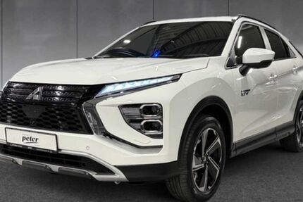 Mitsubishi Eclipse Cross 21.956 km 23.890 &euro; Göttingen 37079