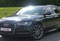 Audi A6 79.151 km 25.950 &euro; Göttingen 37081