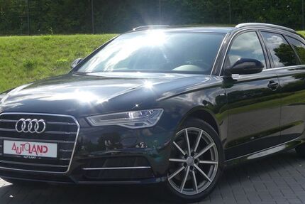 Audi A6 79.151 km 25.950 € Göttingen 37081