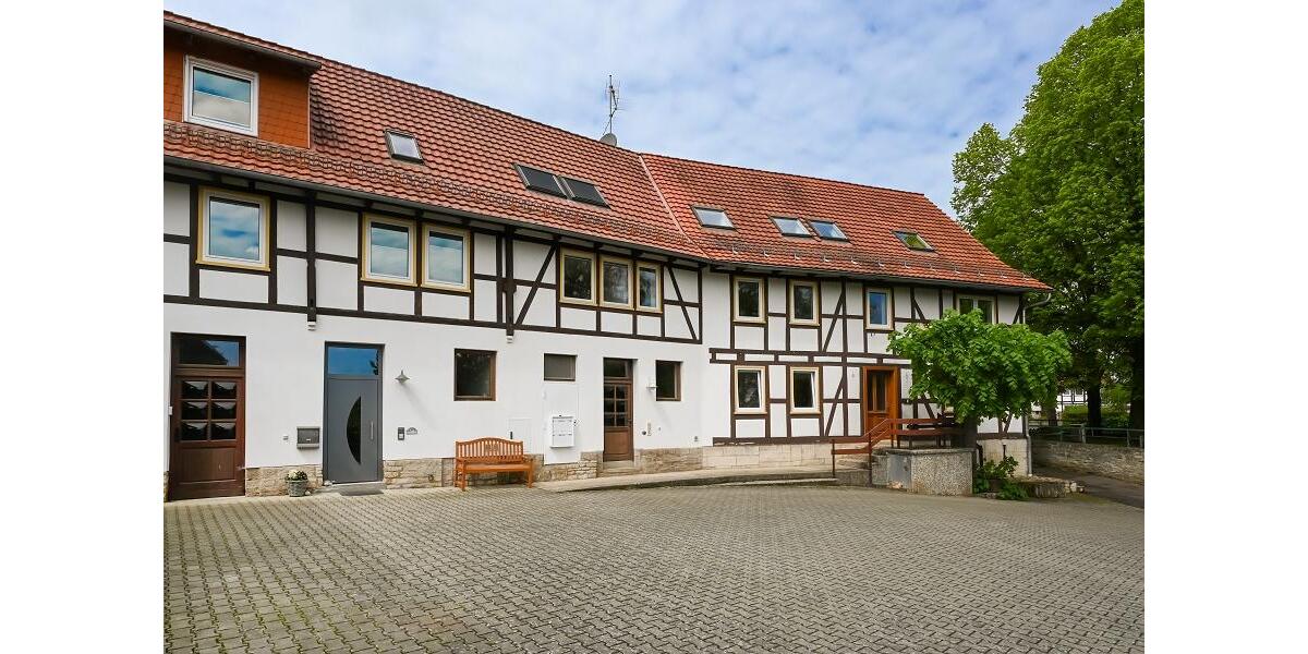 Maisonettenwohnung Göttingen Nordstadt - 5 Zimmer, 106 m&sup2;, 1.060&euro; | Angebot:26634301