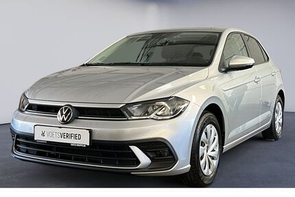 VW Polo 4.701 km 20.480 &euro; Göttingen 37081
