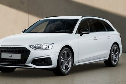 Audi A4 15.300 km 37.210 &euro; Northeim 37154