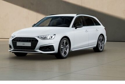 Audi A4 15.300 km 44.998 &euro; Northeim 37154