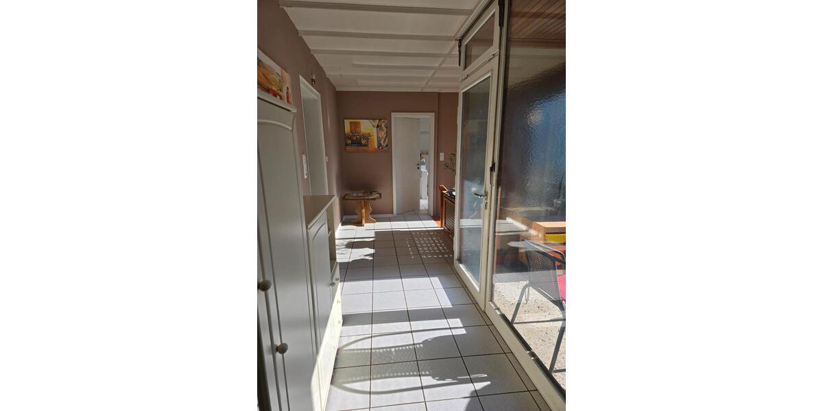 Hochparterre Neu-Eichenberg Eichenberg - 4 Zimmer, 112 m&sup2;, 1.075&euro; | Angebot:26134400
