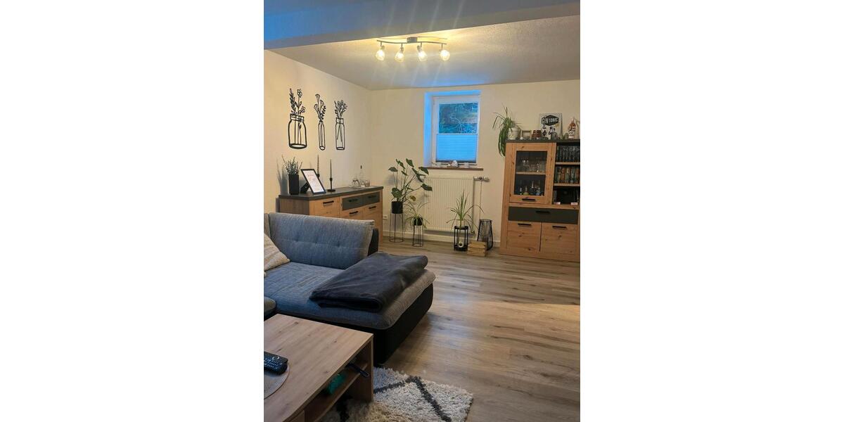 3 ZKB inkl. Stellplatz PKW, 86qm ab 1.5. Bollensen 3 zimmer