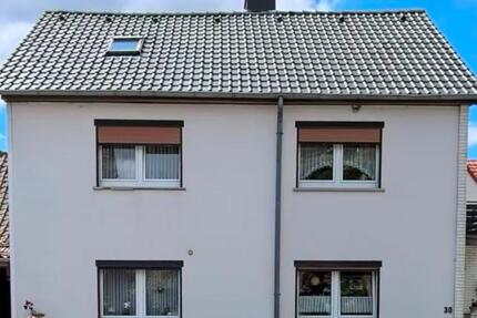 Freistehendes EFH in Uslar OT Schlarpe 4 zimmer