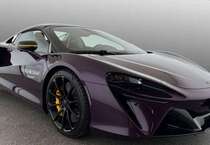 McLaren Artura 5.290 km 328.900 &euro; Nürnberg 90441