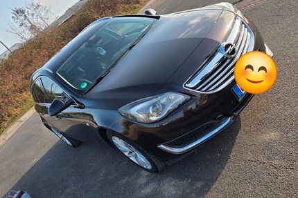 Opel Insignia 151.000 km 8.500 &euro; Uder 37318