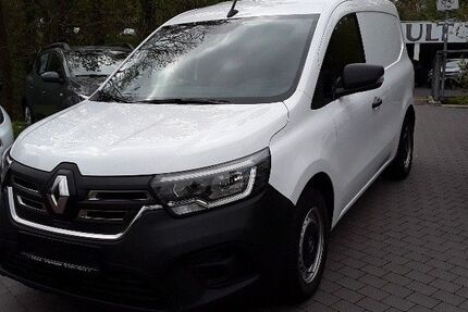 Renault Kangoo 34.750 km 24.900 € Witzenhausen 37213