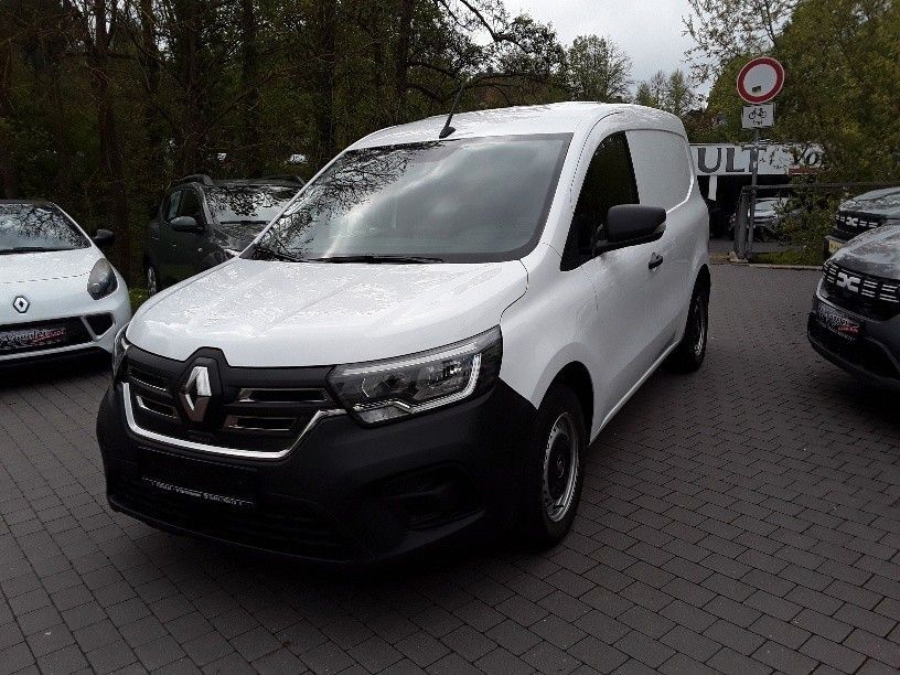 Renault Kangoo 34.750 km 24.900 € Witzenhausen 37213