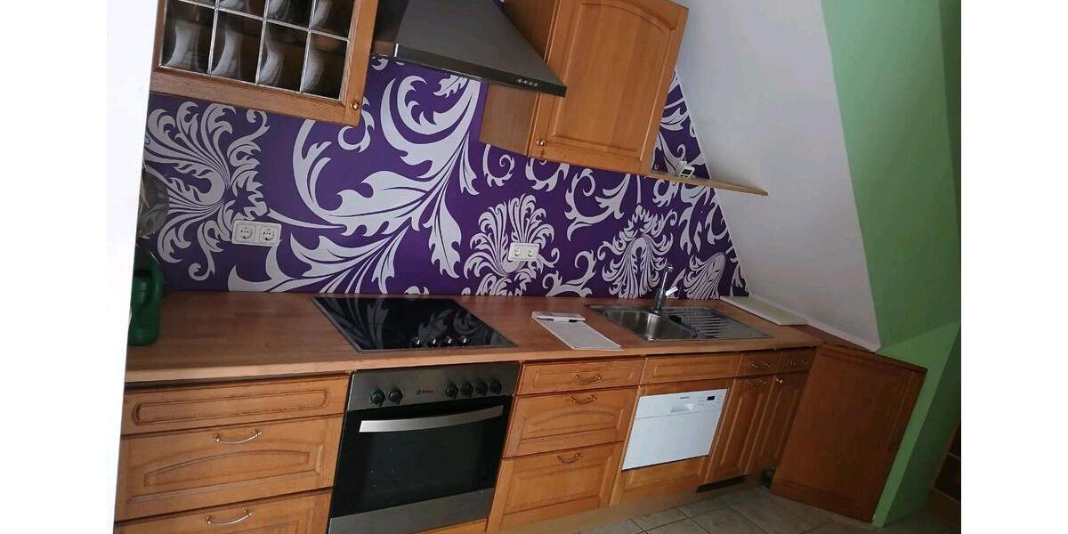 Etagenwohnung Katlenburg-Lindau Lindau - 5 Zimmer, 120 m&sup2;, 950&euro; | Angebot:25637497