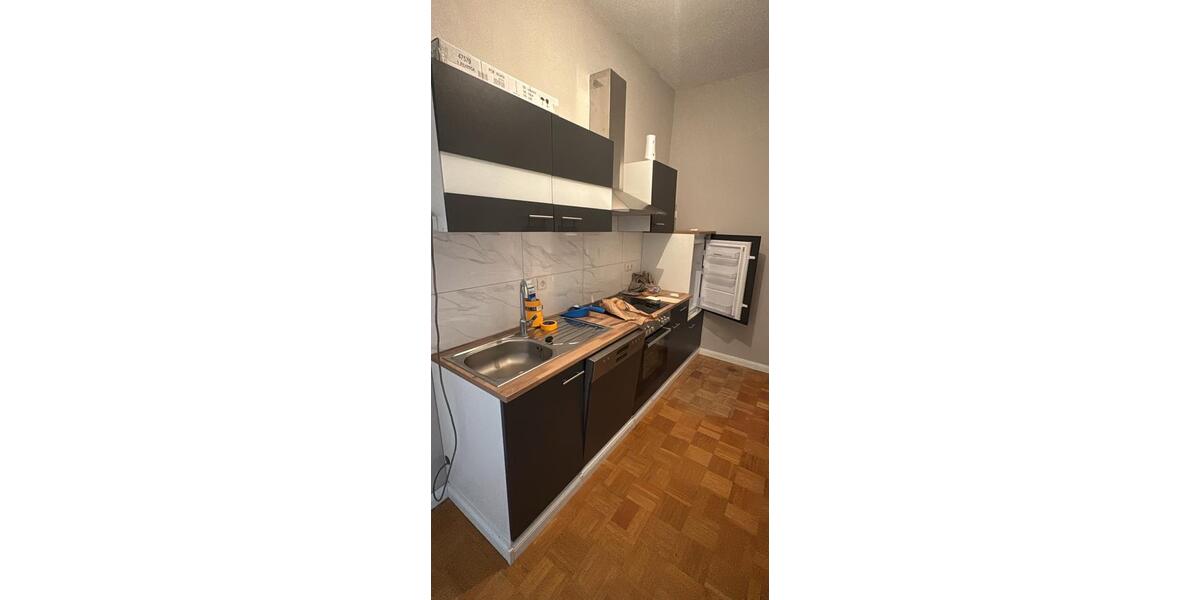 Dachgeschoßwohnung Northeim - 4 Zimmer, 89 m&sup2;, 890&euro; | Angebot:26483400