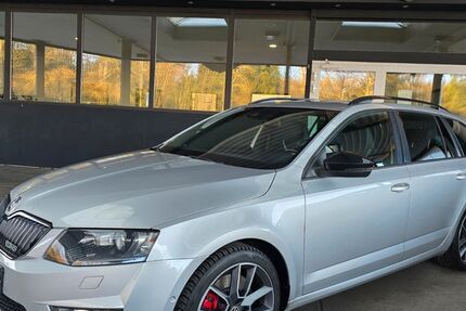 Skoda Octavia 273.000 km 14.700 &euro; Göttingen 37081
