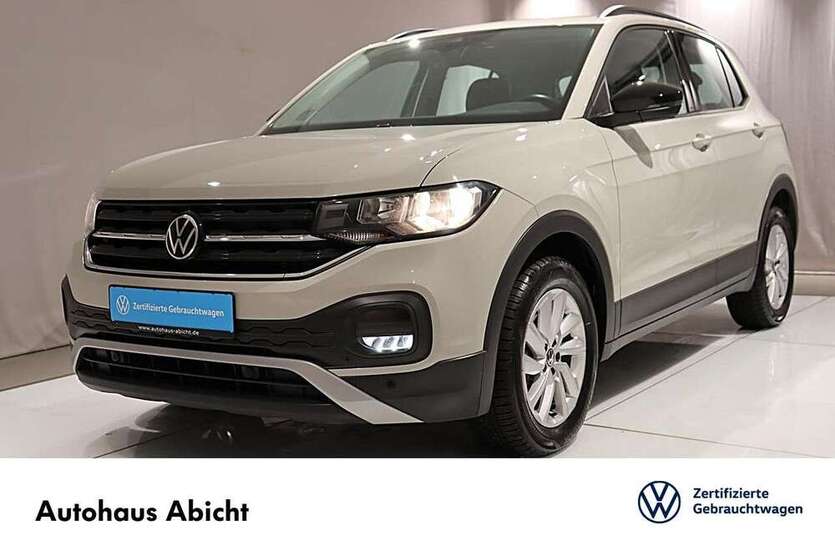 T-Cross
