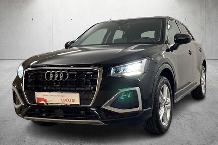 Audi Q2 6.419 km 25.190 € Northeim 37154