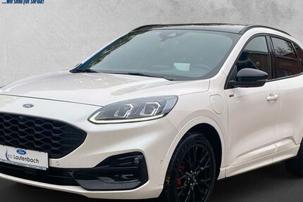 Ford Kuga 27.600 km 32.900 &euro; Duderstadt 37115