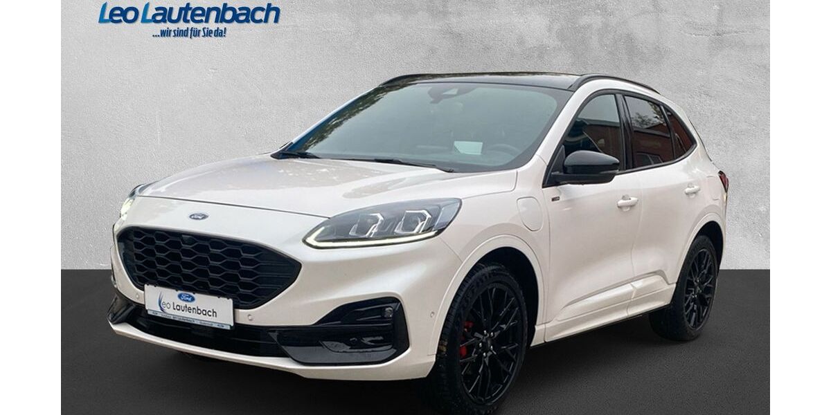 Ford Kuga 27.600 km 32.900 &euro; Duderstadt 37115