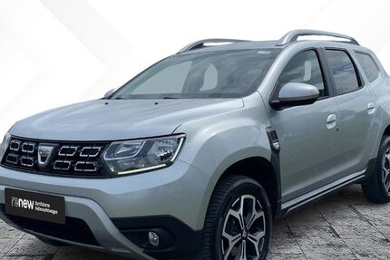 Dacia Duster 131.168 km 14.995 &euro; Göttingen 37079