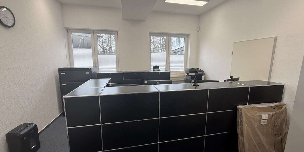 Gewerbeobjekt Göttingen Oststadt - 3.660&euro; | Angebot:25825277