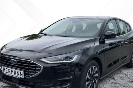 Ford Focus 9.000 km 24.490 € Einbeck 37574