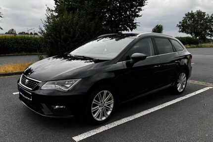 Seat Leon 114.614 km 11.000 &euro; Göttingen 37081