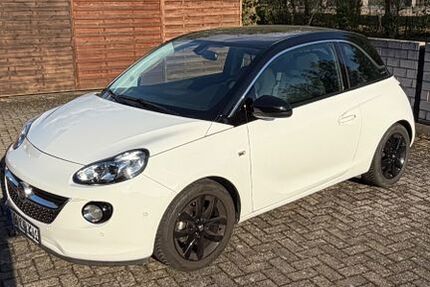 Opel Adam 11.857 km 11.400 &euro; Northeim 37154