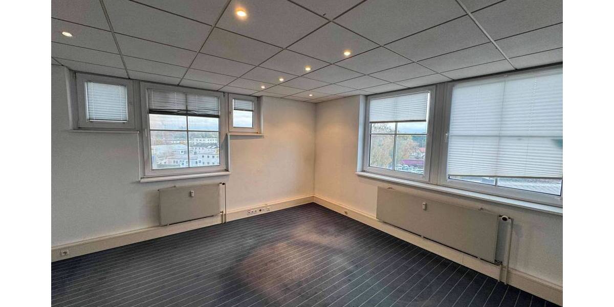 Gewerbeobjekt Göttingen Weststadt - 4 Zimmer, 120 m&sup2;, 800&euro; | Angebot:25668255