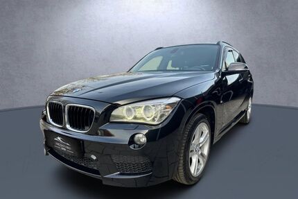 BMW X1 186.242 km 13.090 &euro; Göttingen 37079