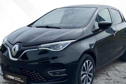 Renault ZOE 73.433 km 13.996 &euro; Göttingen 37079